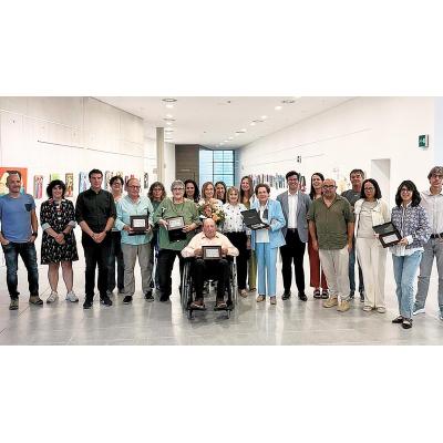 Tafalla aplaude a su comercio