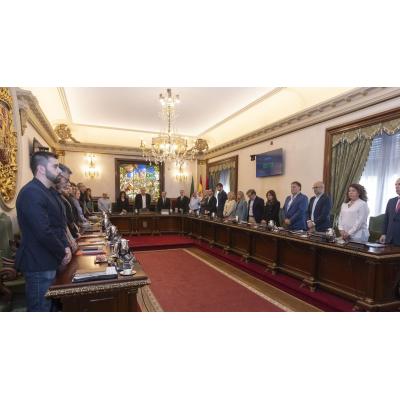 Pamplona dispara su presupuesto hasta los 311 millones por los remanentes de tesorería