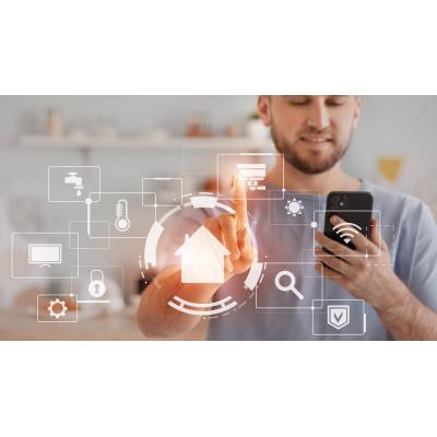 Así imagina BBVA el hogar eficiente del futuro