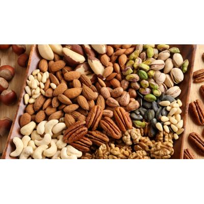 Este es el mejor fruto seco para cuidar el corazón y el cerebro