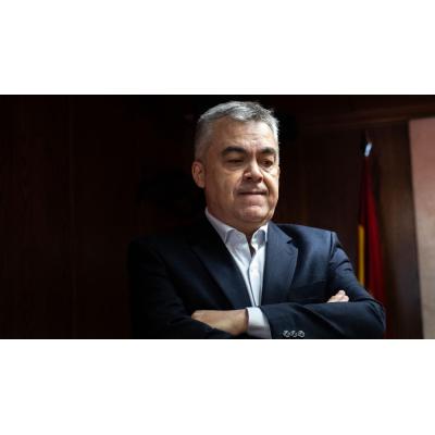 Cerdán niega cualquier delito y se desliga de la presunta trama del 'caso Leire Díez'