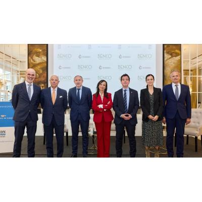 La empresa navarra ve urgente aumentar la inversión en redes eléctricas