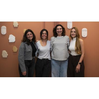 Silene Psicología cumple cinco años acompañando a sus pacientes: "Las cosas compartidas siempre aligeran un poco el equipaje"