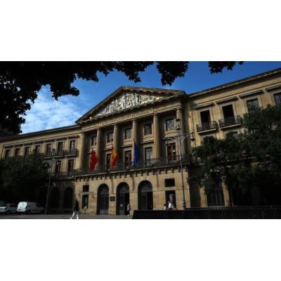 Nombramientos y ceses en varios departamentos del Gobierno de Navarra