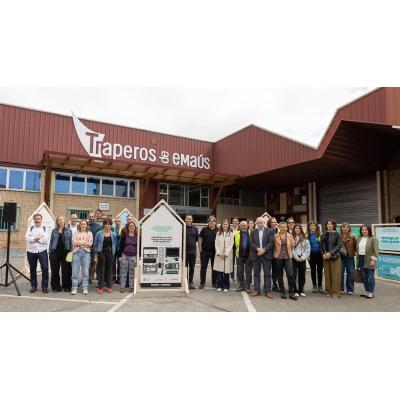 Navarra crea un mapa de talleres de reparación para reducir los residuos eléctricos
