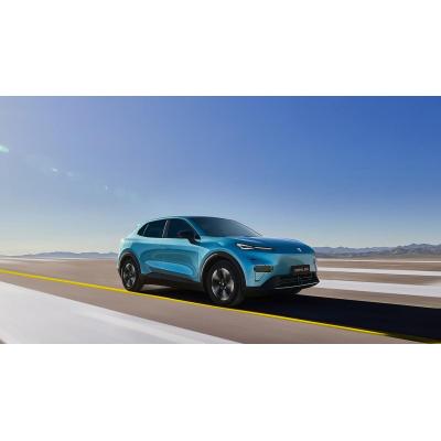 Los coches eléctricos más vendidos en mayo de 2026 en España: el SUV chino que pocos vieron venir