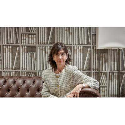 La periodista de Diario de Navarra Marialuz Vicondoa, finalista en los premios nacionales de Periodismo Económico APIE
