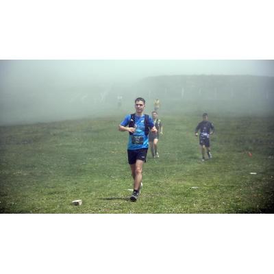 Fotos de la XIII Irati Trail, 'La conquista del Orhi'