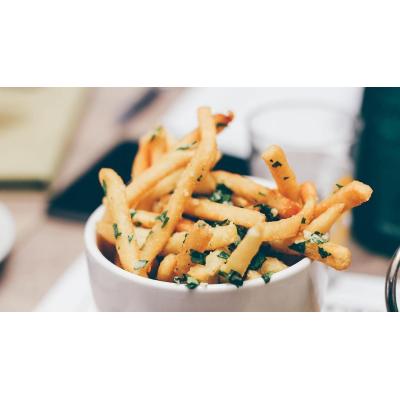 Los fans de Astérix ya lo sabían: las patatas fritas belgas conquistan Madrid