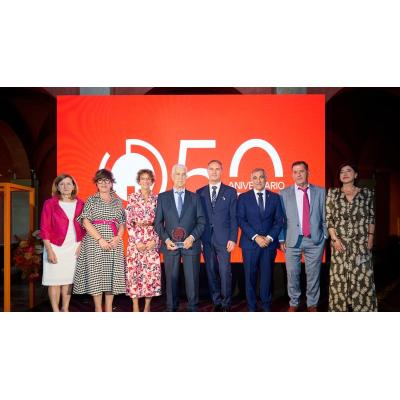 Construcciones Garbayo Chivite celebra 50 años de trayectoria y refuerza su apuesta por la innovación y la sostenibilidad