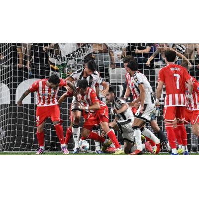 El empate en Castalia deja todo abierto para la vuelta