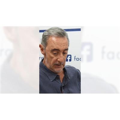 Carlos Herrera: "Sé que su calaña personal es la calaña miserable"