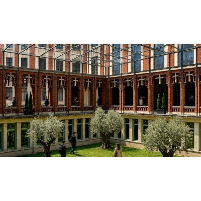 Propuestas para el Seminario de estudiantes de arquitectura
