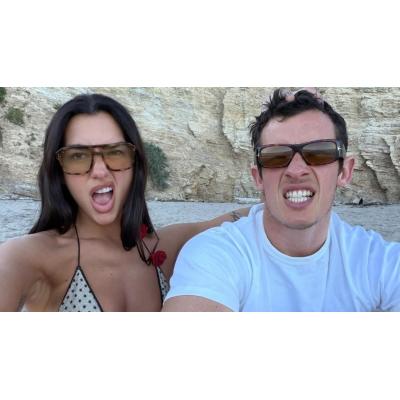 La gran boda italiana de Dua Lipa y Callum Turner