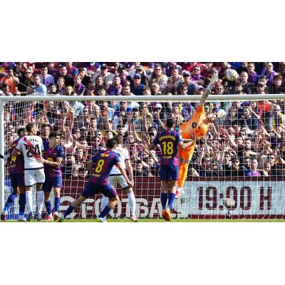 LaLiga 2026-2027 empezará el fin de semana del 15-16 de agosto