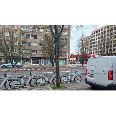 Pamplona adelantará 73.000 euros a los usuarios de Ride On y reclamará después a la concesionaria