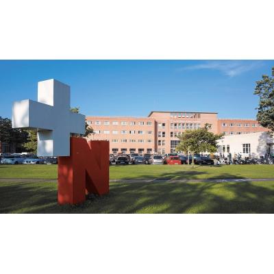 El Hospital Universitario de Navarra tendrá este verano más habitaciones climatizadas