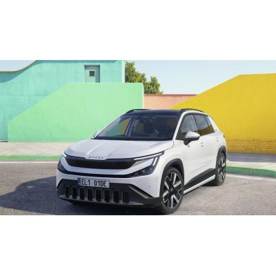 El Škoda Epiq de Volkswagen Navarra será el más barato de la marca: este es su precio