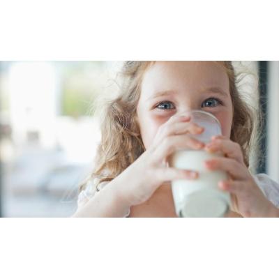 ¿Es verdad que los adultos no pueden digerir la leche?