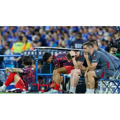 Miguel Galán, experto en derecho deportivo: "La póliza de Osasuna es una operación clásica de cobertura de riesgo empresarial"