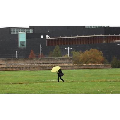 ¿Qué tiempo hará esta semana en Navarra? Esta es la previsión de AEMET
