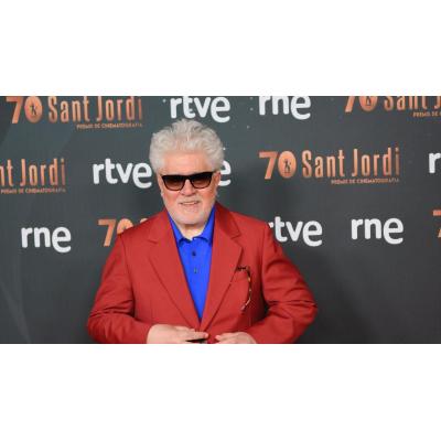 Calzada de Calatrava, localidad natal de Pedro Almodóvar, impulsa una red de municipios vinculados a los Óscar