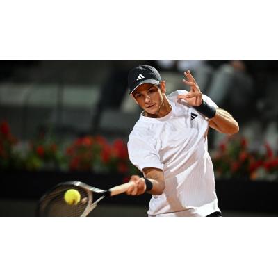 Rafa Jódar irrumpe en el Top 25 del ranking ATP y Alexander Zverev se acerca a Carlos Alcaraz