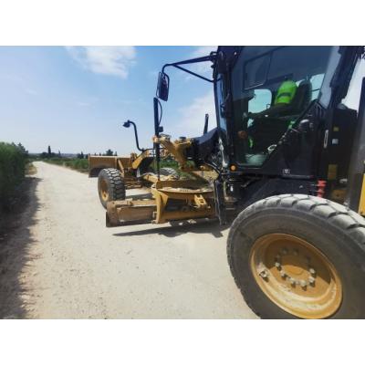 El Ayuntamiento de Tudela adjudica las obras de mantenimiento de caminos agrícolas para 2026
