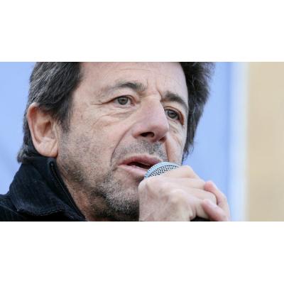 Patrick Bruel, bajo custodia policial en investigación por presuntas violencias sexuales