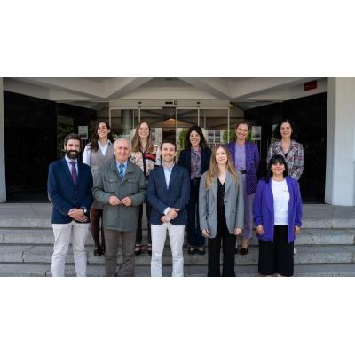 Especialistas del Cancer Center Clínica Universidad de Navarra participan en el ensayo de una nueva terapia que mejora los resultados contra un cáncer de pulmón resistente a los tratamientos habituales