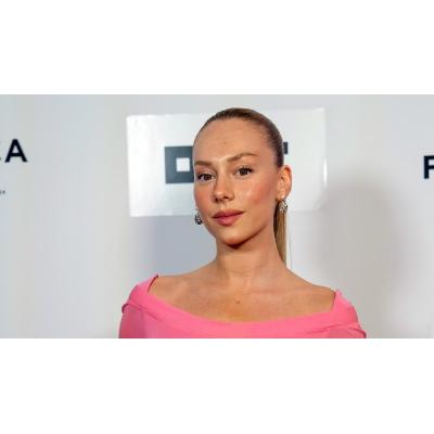 Ester Expósito sueña con tomar "las riendas" tras una década de cine y televisión