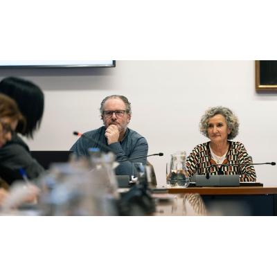 La gerente de Atención Primaria del Servicio Navarro de Salud, Susana Miranda, deja el cargo