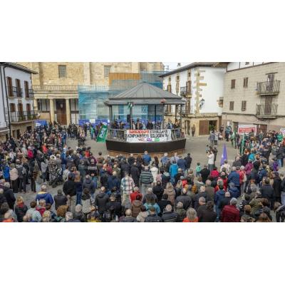 Una sentencia reconoce el derecho de trabajadores de Sunsundegui a cobrar indemnizaciones que el Fogasa había denegado