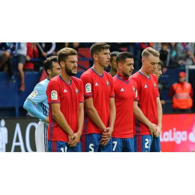 Por qué Osasuna contrató un seguro