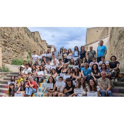 Navarra imparte 191 talleres contra la desinformación y el odio a 4.000 jóvenes