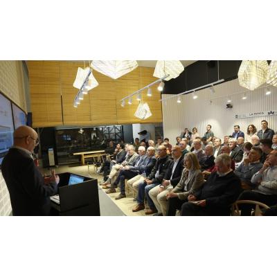 Continúa la saturación en la red eléctrica navarra: en distribución sólo hay capacidad en Tudela