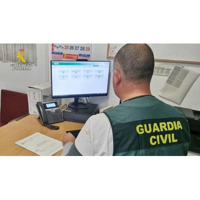 Detenido en Puerto Real (Cádiz) con más de 500 archivos de pornografía infantil elaborada con bebés