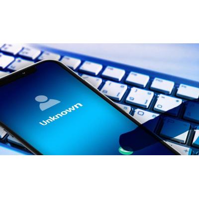 Jamás contestes al teléfono si te llaman desde un número con un prefijo que no sea este