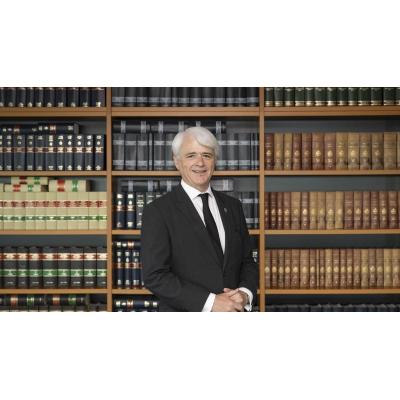 "Si se ve ‘lawfare’ en unos casos y no en otros, es que la justicia es independiente"