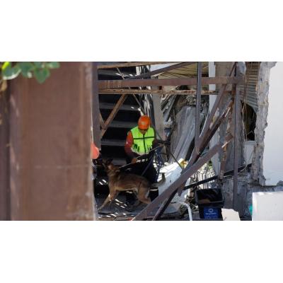 Al menos 37 muertos y cerca de 500 heridos en el terremoto de magnitud 7,8 registrado en el sur de Filipinas