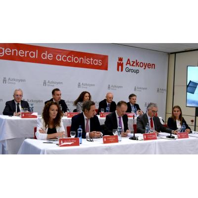 Grupo Azkoyen logra la mayor cifra de negocio en sus más de 80 años de historia