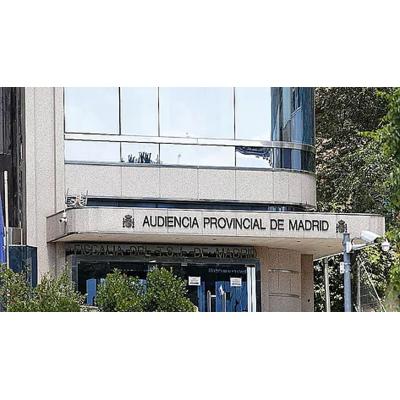 Un profesor universitario alega trastorno mental para rebajar una condena por agresión sexual