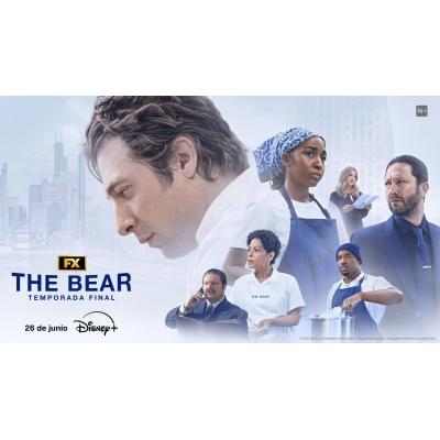 'The Bear' promete épica en el avance de su temporada final, que llega el 26 de junio