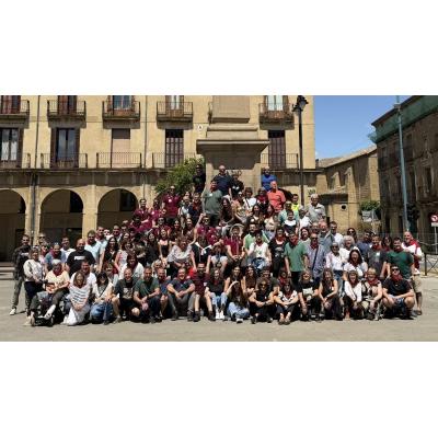 75 años de Empuje tafallés