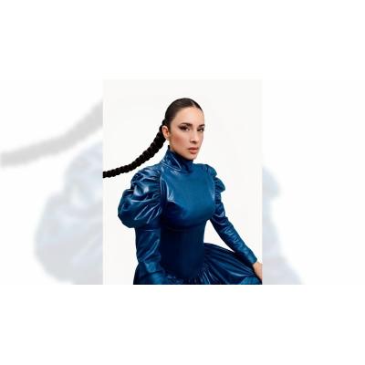 Blanca Paloma lanza disco tras Eurovisión 2023: "Nadie te enseña a estar en la industria"
