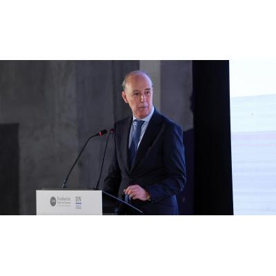 Discurso íntegro de Alfonso Bañón, presidente del Consejo de Administración del Grupo La Información