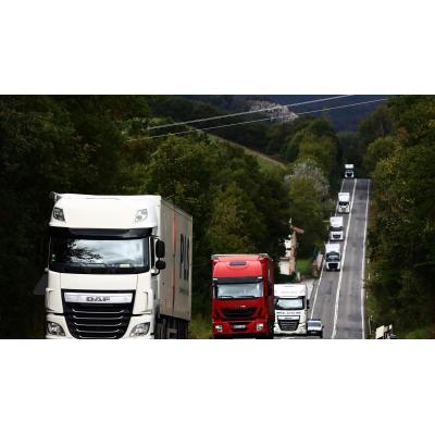 Tradisna critica el bloqueo del transporte por el eclipse
