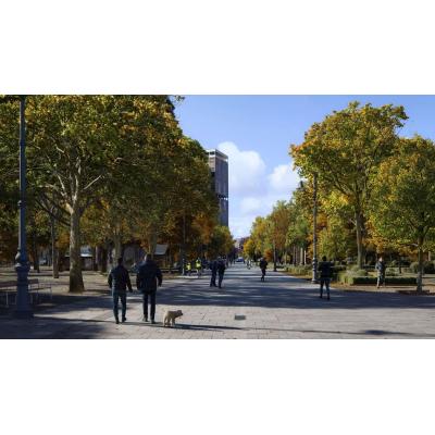 Ocho nuevos en el Bosquecillo de Pamplona este verano: estos son los grupos y las fechas