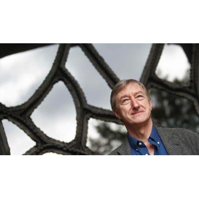 El novelista inglés Julian Barnes gana el Premio Princesa de Asturias de las Letras