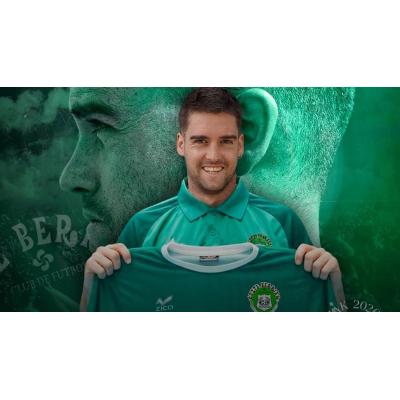 Endika Irigoyen, nuevo entrenador del Gazte Berriak